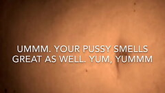 I Give It Good And Hard to A Brown Skinned Stranger Thumb