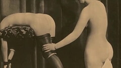 Dark Lantern Entertainment presents '_Vintage Kinky'_ from My Secret Life, The Erotic Confes Thumb