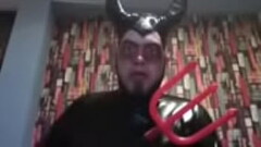 Dance with Analzebutt the evil lord of ass Thumb