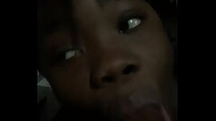 Pretty Lil Dick Sucker Thumb