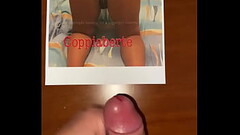 Un nuovo tributo speciale per la strepitosa Amica Lussuriosa COPPIABERTE Thumb