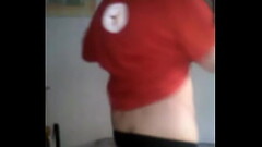 En tangas sexy negro3. MODELO Gaysexy1960 Thumb