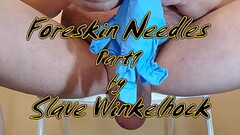 Foreskin for slave Winkelhock P1 Thumb