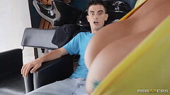 Hairdresser With Benefits / Brazzers  / download full from http://zzfull.com/clie Thumb
