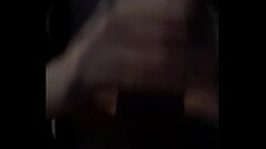 Rubbing dick with bouncing balls Thumb