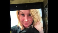 Cumming Too Hard To A Friends Wife Thumb