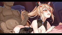 best ahegao hentai compilation Thumb