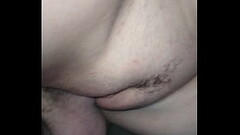 Close up creampie Doggystyle Thumb