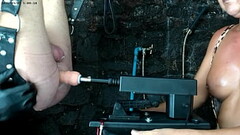 My new sex machine  xxxxx Thumb