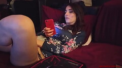 Sweet Brunette Stories Of Fuck Thumb