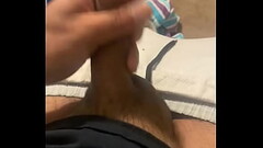 Short man long penis Thumb