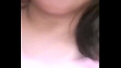 Que rico se viene mi puta masturbandose Thumb