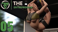 THE ENTREPRENEUR #05 &bull_ Imagine the possibilities Thumb