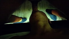Mi verga a su boca Thumb