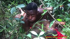 I GAVE MY STEPMOTHER AN HARDCORE SEX IN AFRICAN FOREST BECAUSE MY step FATHER CANNOT HANDLE HER VERY Thumb