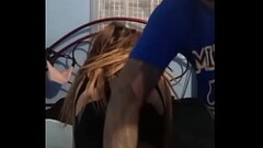 ME EXCITAN LOS TRASEROS GRANDES Y MAS ESTA CHICA Thumb