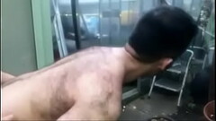 Old Cool Funny Daytime Hairy Fuck Thumb