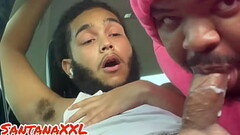 SantanaXXL full videos on OFS Thumb