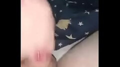 Mom give handjob to her stepson Thumb