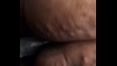 Fat white ass slowly having it Thumb