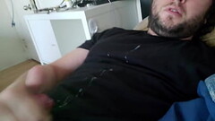Nice big load Thumb