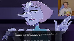 I'_ve Never Seen This Episode Of '_Steven Universe'_ Before (Gem Blast) [Uncensored] Thumb