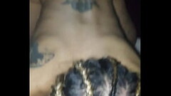 Schemale madura espectacular cuerpazo tetas,mamada a fondo tragando  bien sumisa Thumb