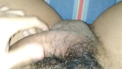 Pierdo apuesta y me toca gravarme mientras me masturbo Thumb