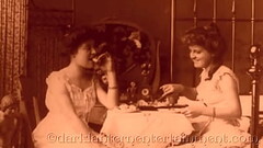 Dark Lantern Entertainment presents '_Tea For Two'_ from My Secret Life, The Erotic Confessi Thumb
