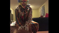 She called me Pennywise , Bet she won&rsquo_t make that mistake again Thumb