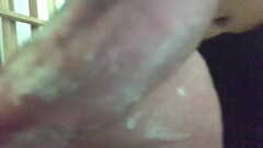 Pintando com Tesao Thumb