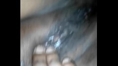 Rubbing Indian neighbors wife'_s pussy Thumb