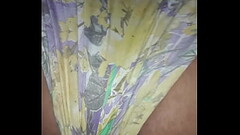 Paquerando o rabet&atilde_o da morena e acariciando o &uacute_tero dela,daquele jeit&atilde_o romant Thumb