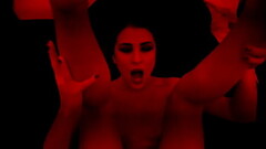 BEST HALLOWEEN PORN: WITCH MAKES YOU CRAZY Thumb