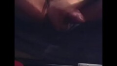 The jerky Dom is at it once again Thumb