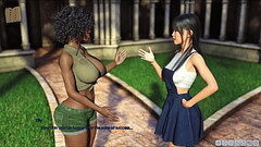 Lust Academy 8 Thumb