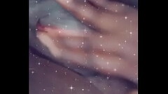 Bbw fingering her pussy Thumb