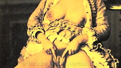 Dark Lantern Entertainment Presents, '_Postcards From My step Mother'_ Thumb