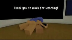 Roblox Girl Gets Surprise Fucked By A Stalker [By Miccerz] Thumb