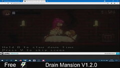 Drain Mansion V1.2.0 Thumb