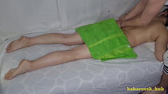 masseur fucking someone else'_s wife Thumb
