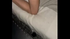He looks sexy as fuck with this body straps Thumb