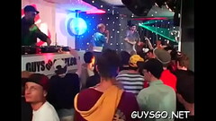 Almost any amazing homosexual sex party Thumb
