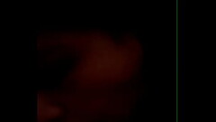 Sexy latina sucks on a big white pierced cock Thumb