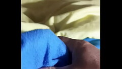 En carpa Thumb