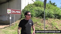 Inculate e doppiette per la siciliana alla CentoXCento Thumb