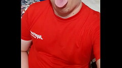 Chubbyz&atilde_o com fome de cu... Thumb