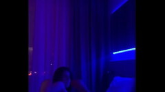 Striptease and finger masturbation by RitaFox Thumb