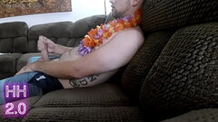 Hardcore Harold Always Cums At The StepFamily Party Thumb