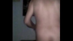 La danza del trasero 23..Gaysexy1960 Thumb